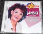 Janske mooie liedjes, Cd's en Dvd's, Ophalen of Verzenden, Zo goed als nieuw, Levenslied of Smartlap