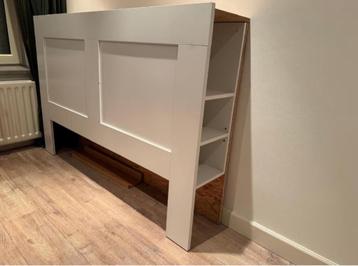 Gratis IKEA brimnes hoofeind