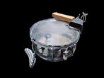 Hock Snare Drum met Accessoires, Muziek en Instrumenten, Ophalen of Verzenden, Gebruikt, Overige merken
