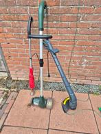 Tuingereedschap voor onkruid(brander,voegenapparaat), Ophalen, Gebruikt