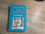 Het leven van een loser Geen paniek -Jeff Kinney, Ophalen of Verzenden, Zo goed als nieuw, Jeff Kinney