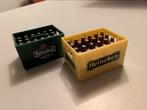 2 stuks Vintage Heineken Bierkrat Opener, Ophalen of Verzenden, Gebruikt