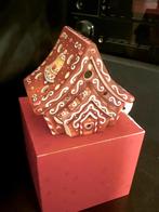 Villeroy & Boch Toys Delight  Winter Bakery Peperkoekhuisje, Ophalen of Verzenden, Zo goed als nieuw