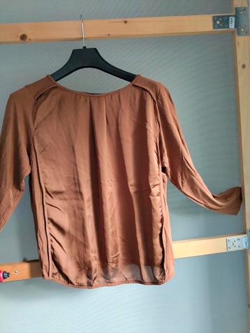 Atmosphere shirt - Maat S beschikbaar voor biedingen