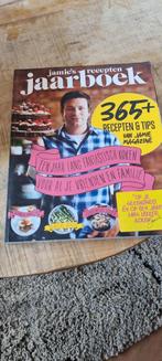 Jamie Oliver - Jamies recepten jaarboek, Jamie Oliver, Zo goed als nieuw, Ophalen