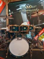 Pearl Masterworks Special  Exotic det naar Chris Hemsworth!, Ophalen of Verzenden, Nieuw, Pearl
