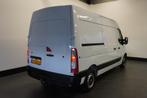 Opel Movano 2.3 Turbo 136PK L2H2 EURO 6 - AC/Climate - Navi, Auto's, Bestelauto's, Voorwielaandrijving, Gebruikt, 4 cilinders