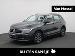 Volkswagen Tiguan 1.4 TSI eHybrid Life | 245 PK | Automaat |, Auto's, Stof, 4 cilinders, Hybride Elektrisch/Benzine, 10 kWh