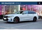 BMW 3 Serie Touring 330e M Sport Automaat / Trekhaak / Panor, 1998 cc, Achterwielaandrijving, Gebruikt, 4 cilinders