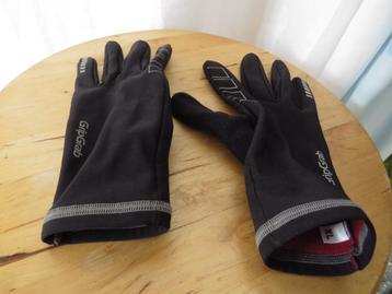GripGrab  handschoenen mt XL zwarte stretch insulator  beschikbaar voor biedingen