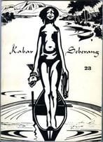 Kabar Seberang 23, Ophalen of Verzenden, Gelezen, Sociale wetenschap