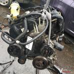 Ford Focus 3 drs 1.6 16v 2002 wagennr 250070    Motorblok Ka, Ophalen, Gebruikt