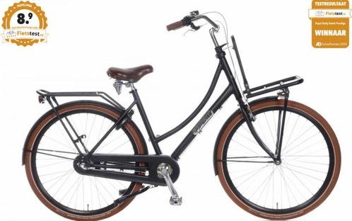 28 inch + inruil E-bikes rijklaar 3,6,7versnelling,43 t/m 61, Fietsen en Brommers, Fietsaccessoires | Fietskleding, Nieuw, Dames