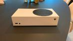 Xbox S in Hele goede staat met Tweede custom controller, Ophalen of Verzenden, Zo goed als nieuw, Xbox Series S
