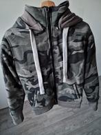 booster dames motor jas M., Motoren, Kleding | Motorkleding, Ophalen of Verzenden, Tweedehands, Dames, Jas | textiel