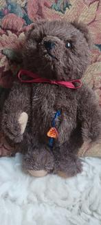 Vintage Clemens Beertje - Onbespeeld!, Ophalen of Verzenden