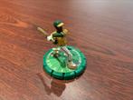 Reggie Jackson Sportsclix honkbal miniatuur baseball, Ophalen, Zo goed als nieuw, Honkbal, Overige typen