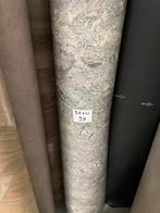Marmoleum Grijs Restpartij | 1,10x3,20mtr, Huis en Inrichting, Stoffering | Vloerbedekking, Ophalen, Nieuw, Grijs, Tapijt