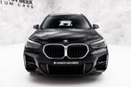 BMW X1 xDrive25e | M-Sport | Pano | ACC | Head-Up (bj 2022), 12 maanden, Gebruikt, Adaptive Cruise Control, Zwart