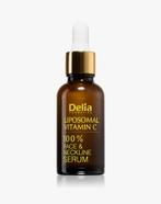 Delia Cosmetics Vitamine C verhelderend serum met vitamine C, Sieraden, Tassen en Uiterlijk, Uiterlijk | Gezichtsverzorging, Ophalen of Verzenden