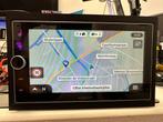 Xzent X-422 multimedia/Campernavigatie, Caravans en Kamperen, Camper-accessoires, Ophalen of Verzenden, Zo goed als nieuw