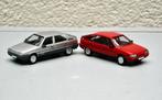 Citroen BX rood PCX87 H0 1:87, Hobby en Vrije tijd, Ophalen of Verzenden, Nieuw, Auto, Overige merken