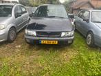 Onderdelen Mitsubishi spacewAgon, Ophalen