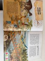 Expeditie Weten Dino's - Tiptoi Avonturenboek, Ophalen of Verzenden, Zo goed als nieuw, Non-fictie