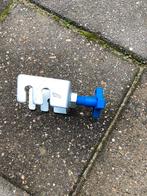 Twinny Load  Crankklem, Auto diversen, Fietsendragers, Ophalen, 1 fiets, Nieuw, Fietsendrager-accessoire