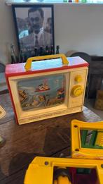 Diverse fisher price, Kinderen en Baby's, Speelgoed | Fisher-Price, Ophalen of Verzenden, Gebruikt, Speelset