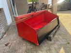 Nieuwe transportbak grondbak 1.50, Doe-het-zelf en Verbouw, Ophalen, Nieuw