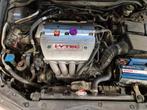 2x Honda Accord K24A3 motorblok, Ophalen, Gebruikt, Honda