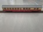 Lima DSG restauratie rijtuig, Gebruikt, Gelijkstroom, Wagon, Ophalen of Verzenden