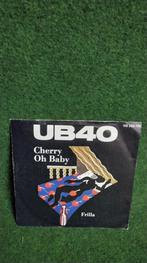 UB  40, Ophalen of Verzenden, Zo goed als nieuw, Pop