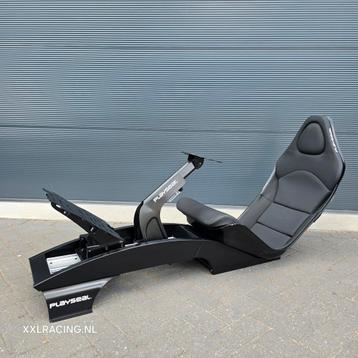 Playseat F1 / Formule 1 PRO Zwart beschikbaar voor biedingen