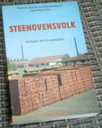 Steenovensvolk verhalen om te onthouden.ISBN 9062850340., Ophalen of Verzenden, Zo goed als nieuw