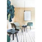 Muuto E27 bulb hanglamp zwart, Huis en Inrichting, Lampen | Hanglampen, Ophalen of Verzenden, Zo goed als nieuw, 75 cm of meer