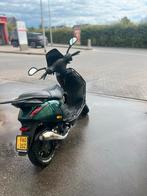 Piaggio Zip 4T 80cc - Snelle en Betrouwbare Scooter, Ophalen, Gebruikt, Overige typen, Piaggio
