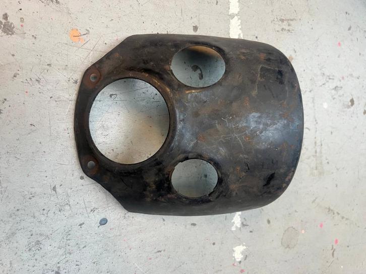 Info gevraagd: welke onderdelen zijn dit? AJS, Villiers, F&N, Motoren, Onderdelen | Oldtimers, Gebruikt, Ophalen of Verzenden