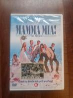 mamma mia nieuw in verpakking, Alle leeftijden, Ophalen of Verzenden, Zo goed als nieuw, Drama