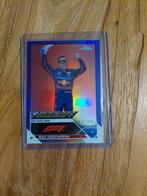 Max Verstappen genummerd 193/399 winnaar Azerbeidzjan Topps, Ophalen of Verzenden, Zo goed als nieuw, Plaatje