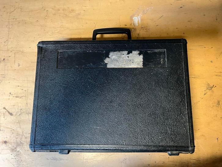 Rothenberger pijp draadsnijder set met tangen, Doe-het-zelf en Verbouw, Gereedschap | Handgereedschap, Gebruikt, Ophalen