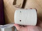 Scentsy Etched Core Mini Warmer - Nieuw in Doos, Ophalen, Nieuw, Overige materialen