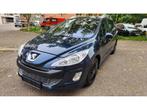 2009 Peugeot 308 SW, Auto's, Peugeot, Gebruikt, Overige brandstoffen, Handgeschakeld, Euro 4