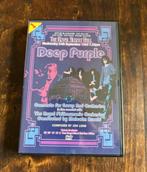Deep Purple The Royal Albert Hall, Cd's en Dvd's, Alle leeftijden, Ophalen of Verzenden, Zo goed als nieuw, Muziek en Concerten