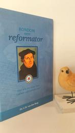 Berg, Dr. C.R. van den; Rondom een reformator, Boeken, Godsdienst en Theologie, Ophalen of Verzenden, Gelezen, Christendom | Protestants