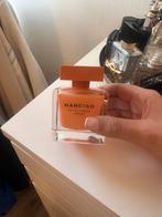 Narciso Rodriguez Eau de parfum Ambrée, Sieraden, Tassen en Uiterlijk, Uiterlijk | Parfum, Ophalen of Verzenden, Zo goed als nieuw