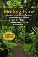 Healing Lyme, Gelezen, Stephen harrod Buhner, Ophalen of Verzenden, Gezondheid en Conditie
