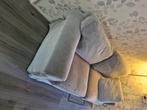 2personen zitbank ikea, Huis en Inrichting, Banken | Sofa's en Chaises Longues, Ophalen, Kunststof, Gebruikt, 150 tot 200 cm
