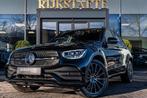 Mercedes GLC-klasse 300e 4MATIC AMG Line|BURMESTER|TREKHAAK, Automaat, Gebruikt, 4 cilinders, 2000 kg